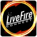 LiveFire Connect logo