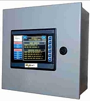 TPC Controls